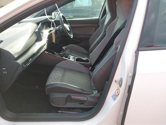 2022 VOLKSWAGEN GOLF 1.5 TSI R-LINE 5DR