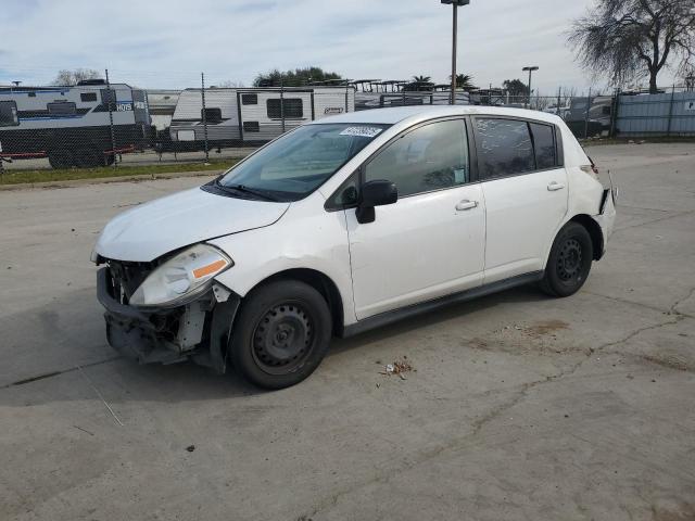 2011 Nissan Versa S