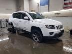 2016 Jeep Compass Latitude იყიდება Elgin-ში, IL - Rollover