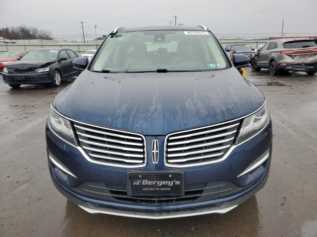 2017 Lincoln MKC - Image 5