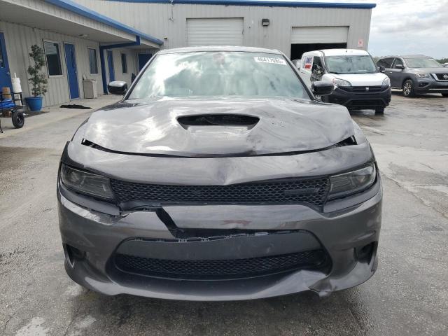  DODGE CHARGER 2022 Gray