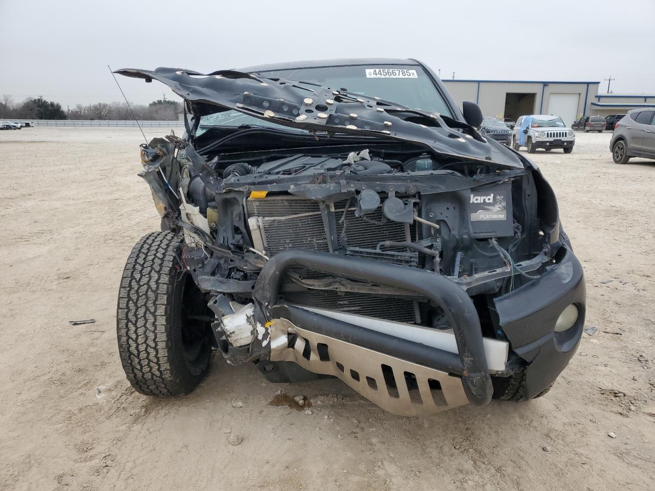 2010 Toyota Tacoma - Image 5
