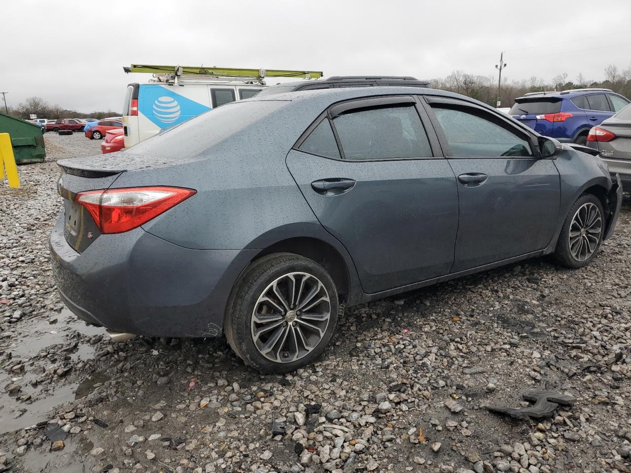 2014 Toyota Corolla - Image 3