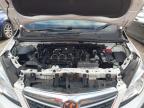 2013 VAUXHALL MOKKA EXCL for sale at Copart WOLVERHAMPTON