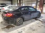 2014 Honda Civic Exl for Sale in Eldridge, IA - Rear End