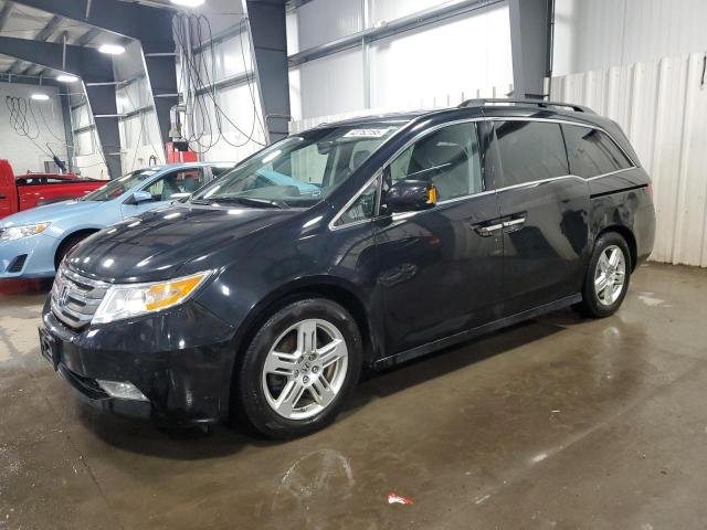 2013 Honda Odyssey Touring