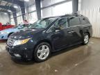 2013 Honda Odyssey Touring на продаже в Ham Lake, MN - Side