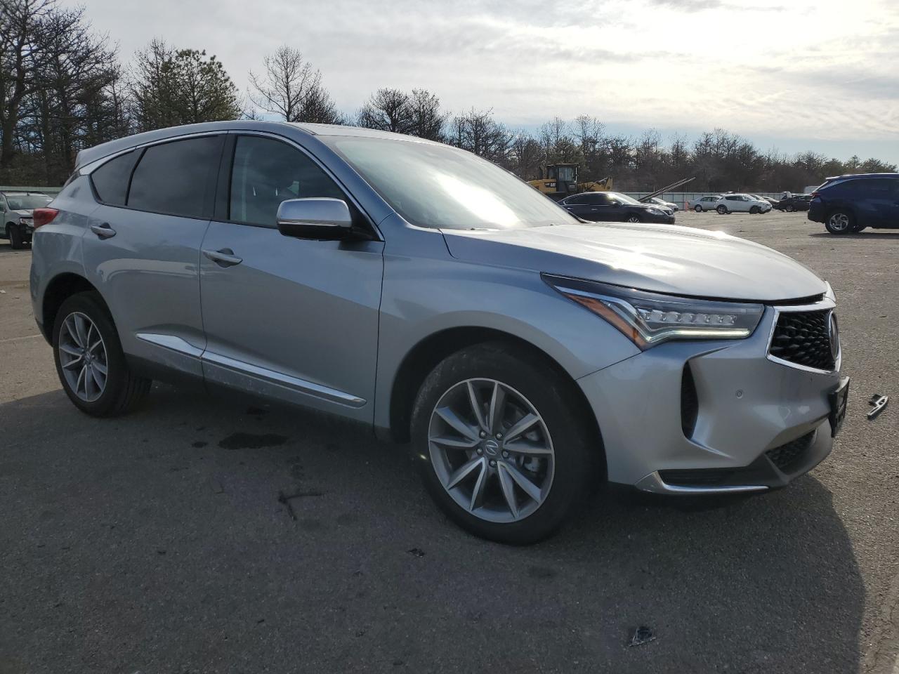 2024 Acura RDX - Image 4