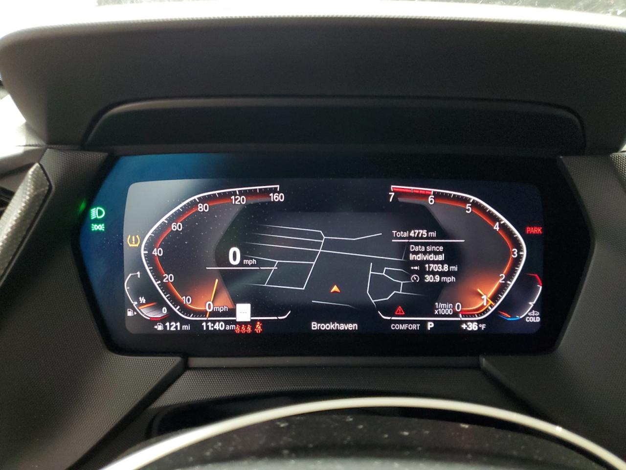 2024 BMW 2er - Image 9