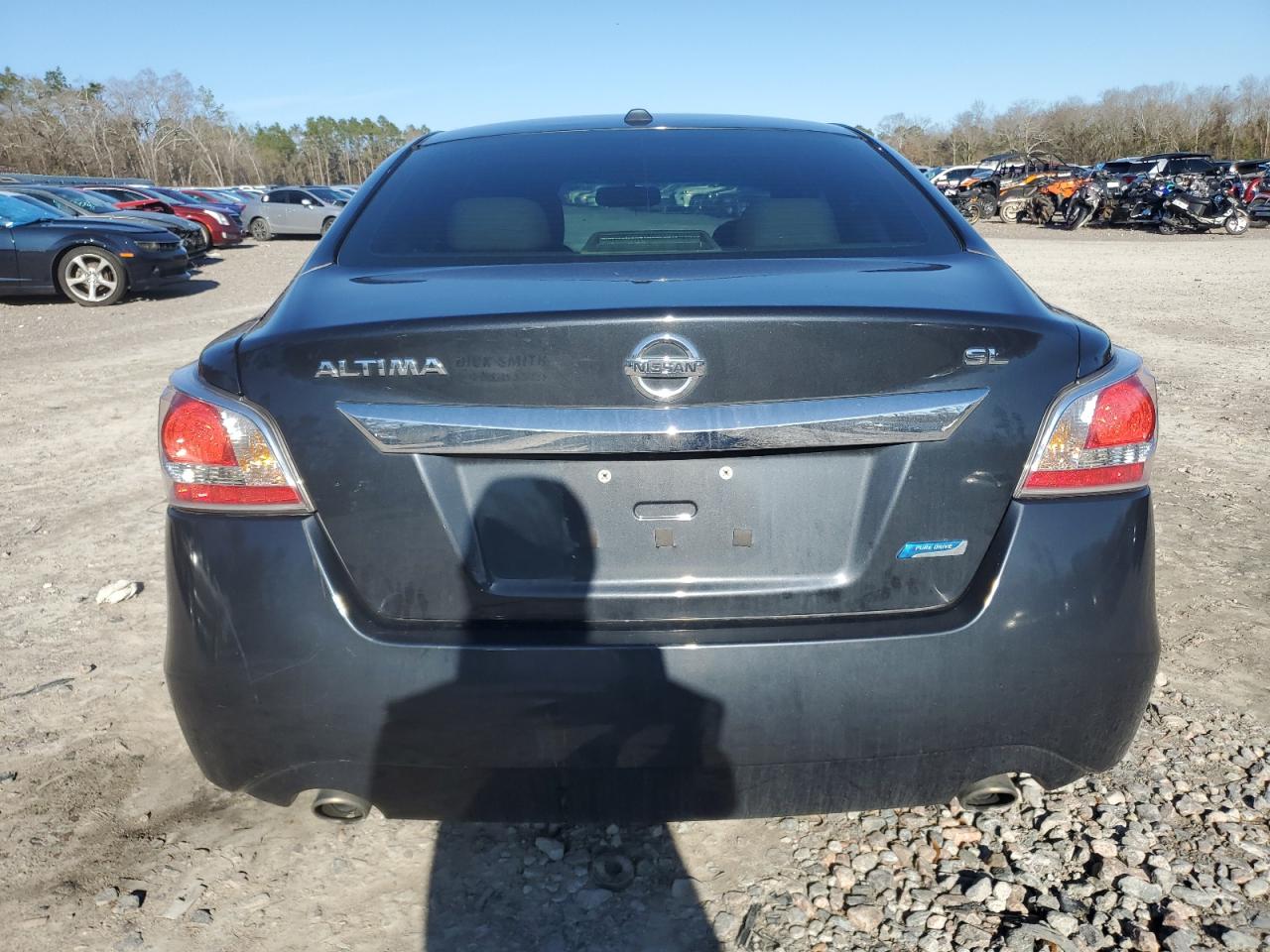 2014 Nissan Altima - Image 6