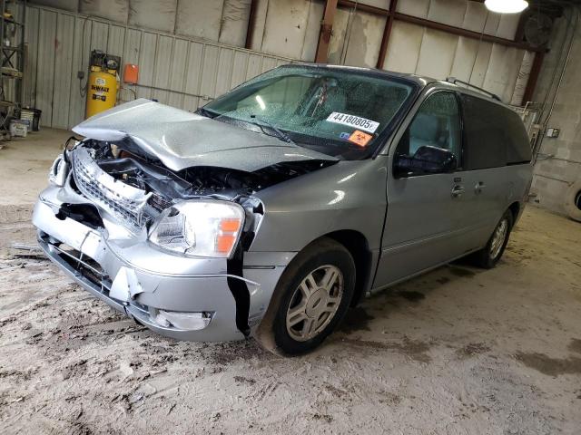 2007 Ford Freestar Sel