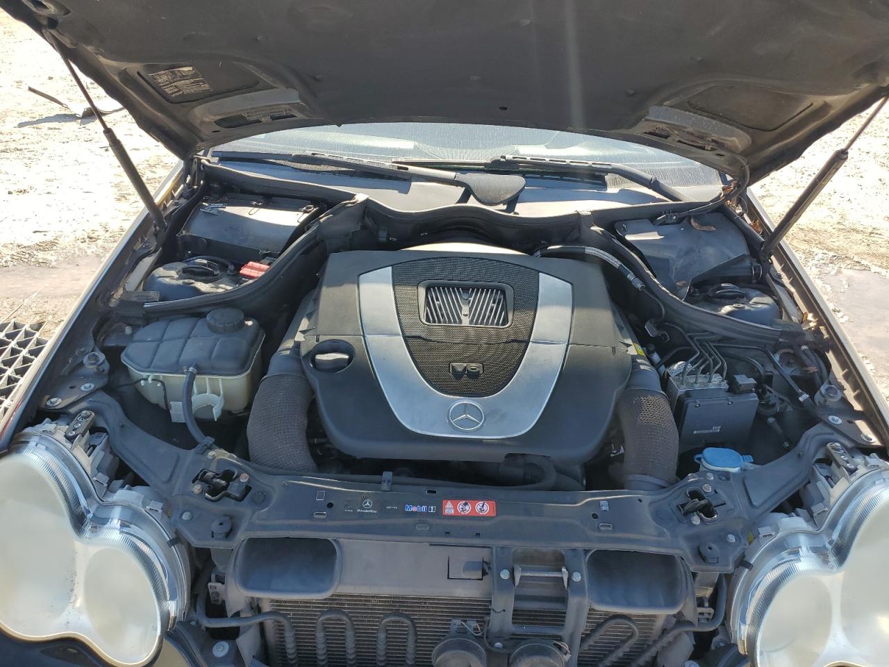 2007 Mercedes-Benz C-klasse - Image 13