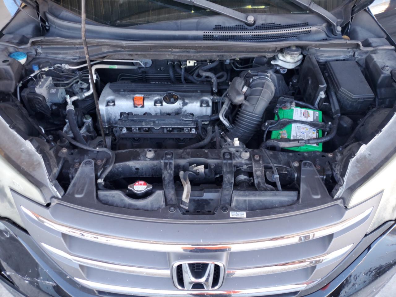 2014 Honda CR-V - Image 12