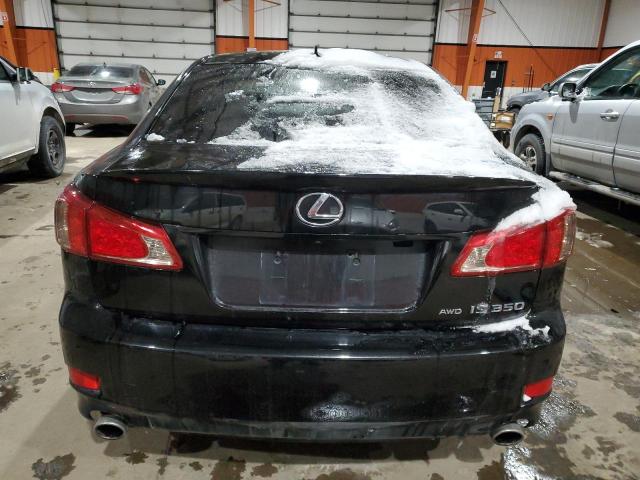 2011 LEXUS IS 350