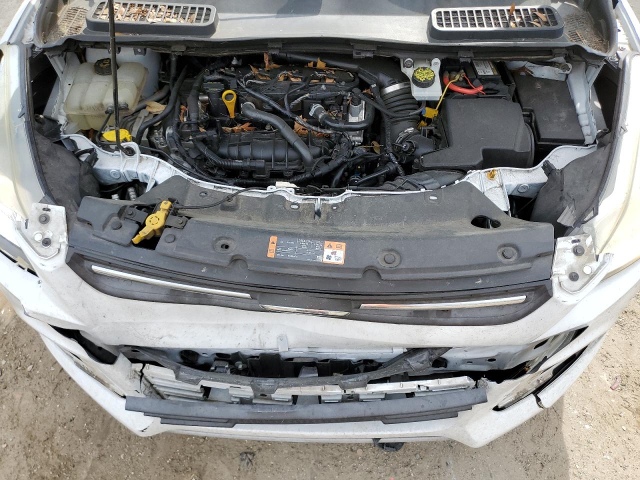 2015 Ford Escape - Image 12