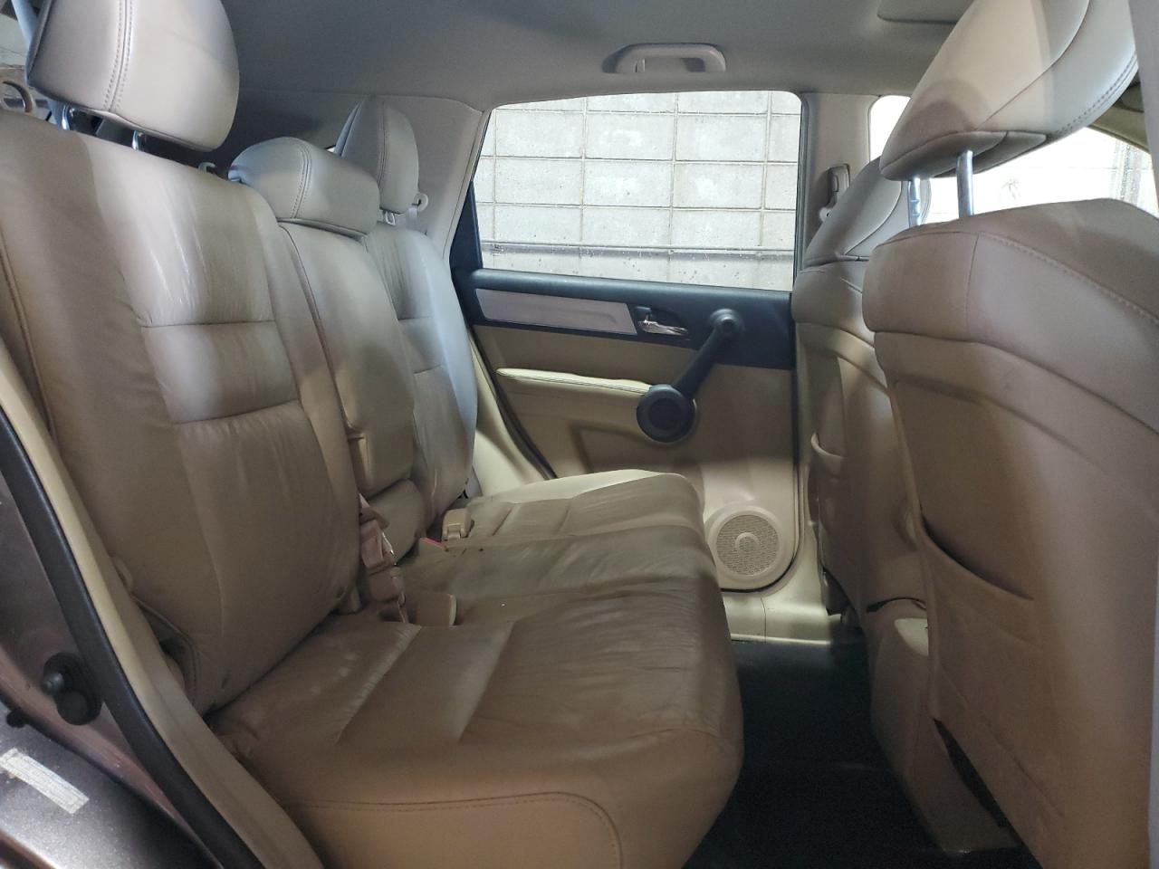 2010 Honda CR-V - Image 11