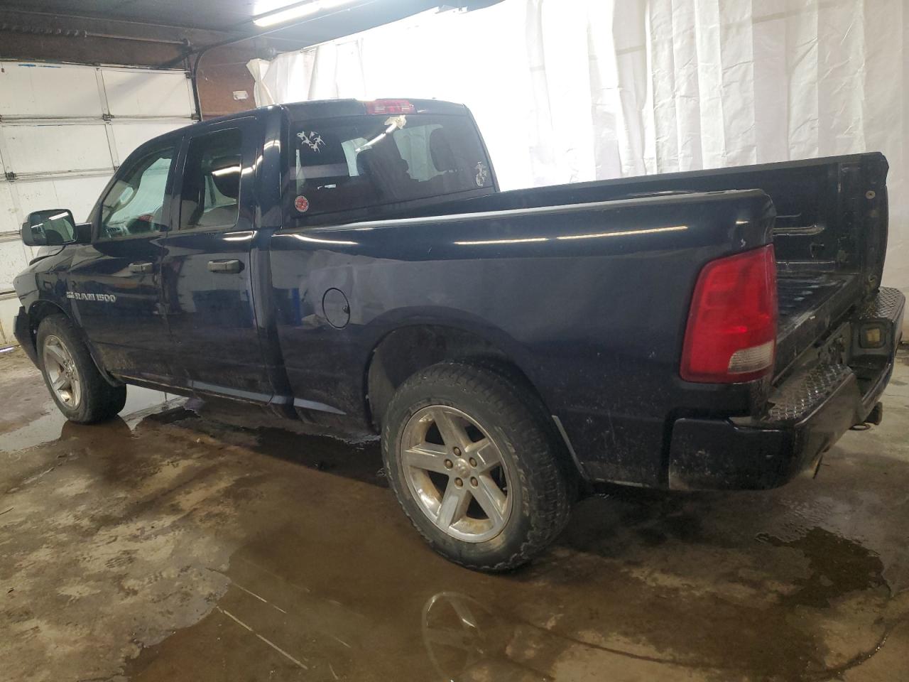 2012 Dodge RAM - Image 2