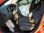 2018 Dodge Charger Sxt იყიდება Spartanburg-ში, SC - Front End