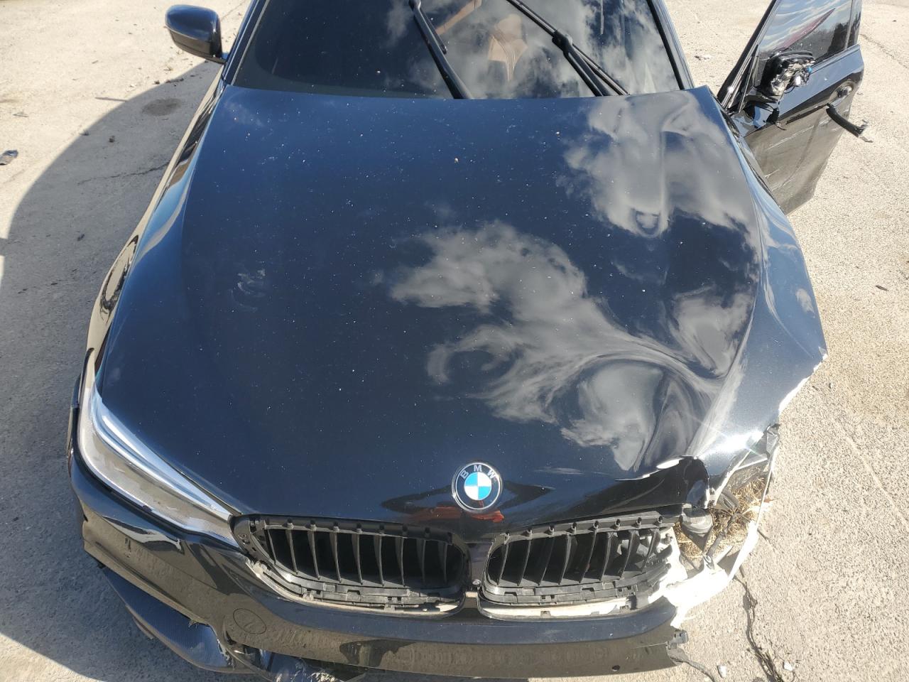 2017 BMW 5er - Image 11