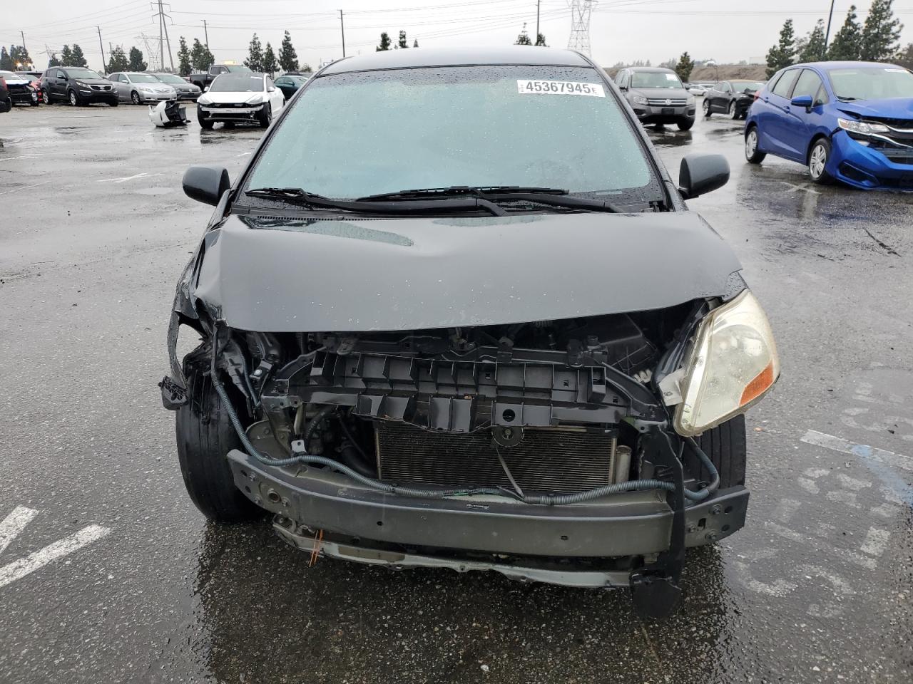 2008 Toyota Yaris - Image 5