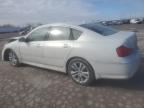 2008 Infiniti M35 Base for Sale in Kansas City, KS - Front End