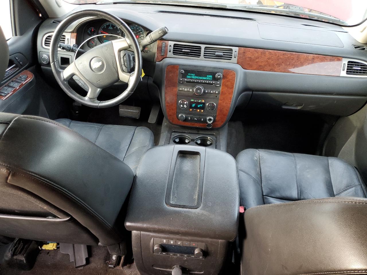 2013 Chevrolet Tahoe - Image 8