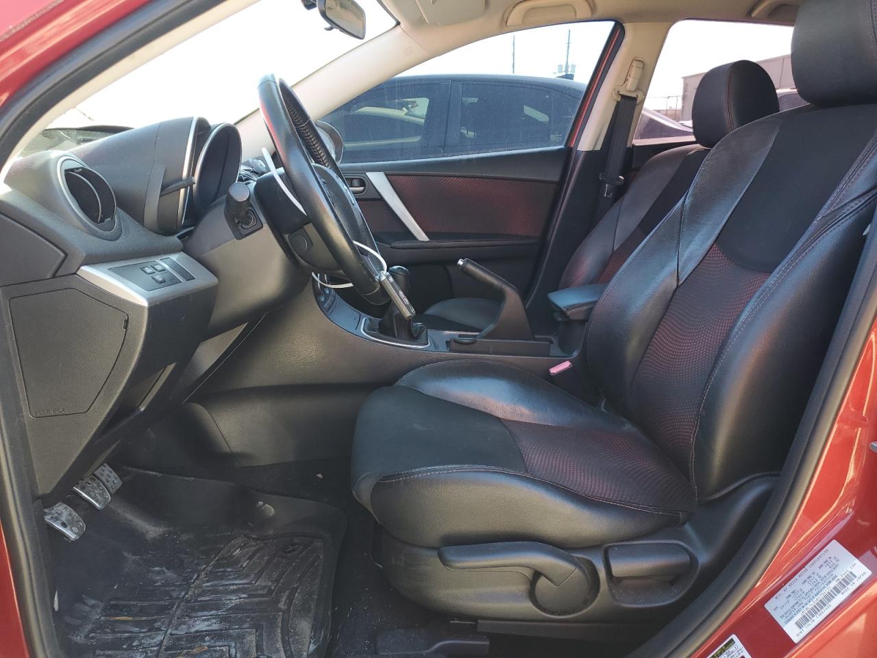 2013 Mazda 3 - Image 7