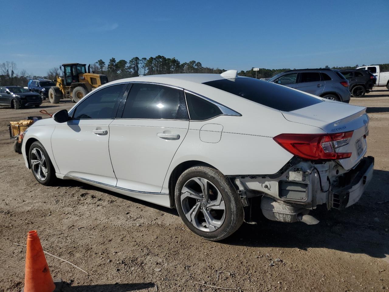2019 Honda Accord - Image 2
