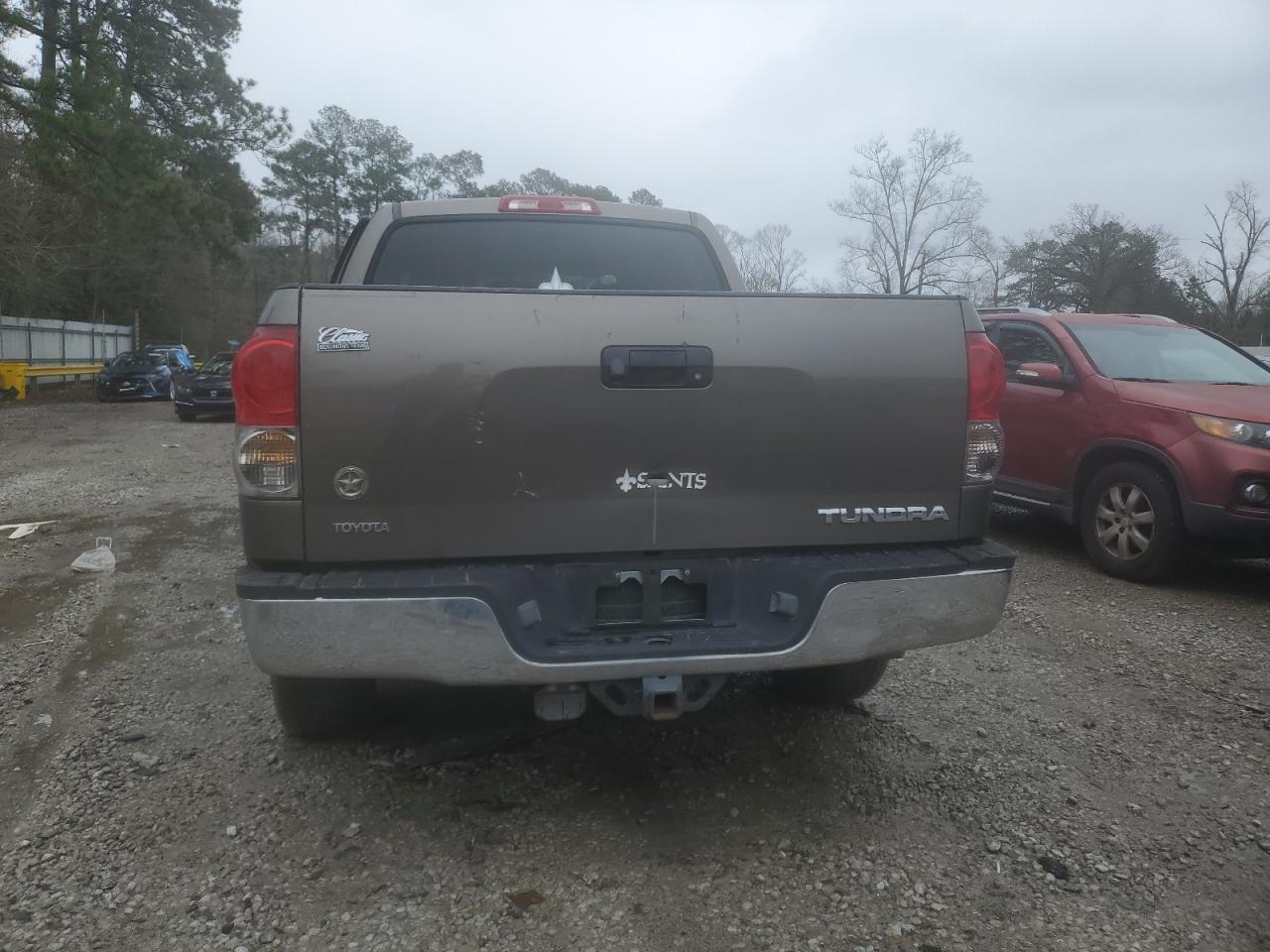 2013 Toyota Tundra - Image 6