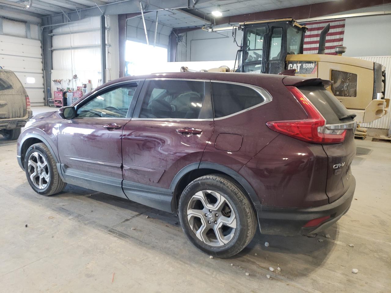 2019 Honda CR-V - Image 2