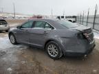 2013 Ford Taurus Se იყიდება Colorado Springs-ში, CO - Rear End