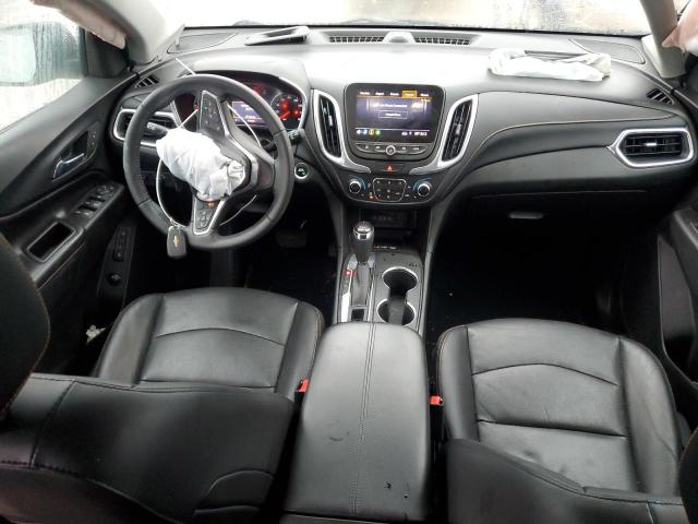  CHEVROLET EQUINOX 2021 Srebrny