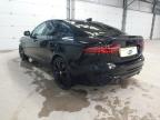 2021 JAGUAR XE R-DYNAM for sale at Copart WESTBURY