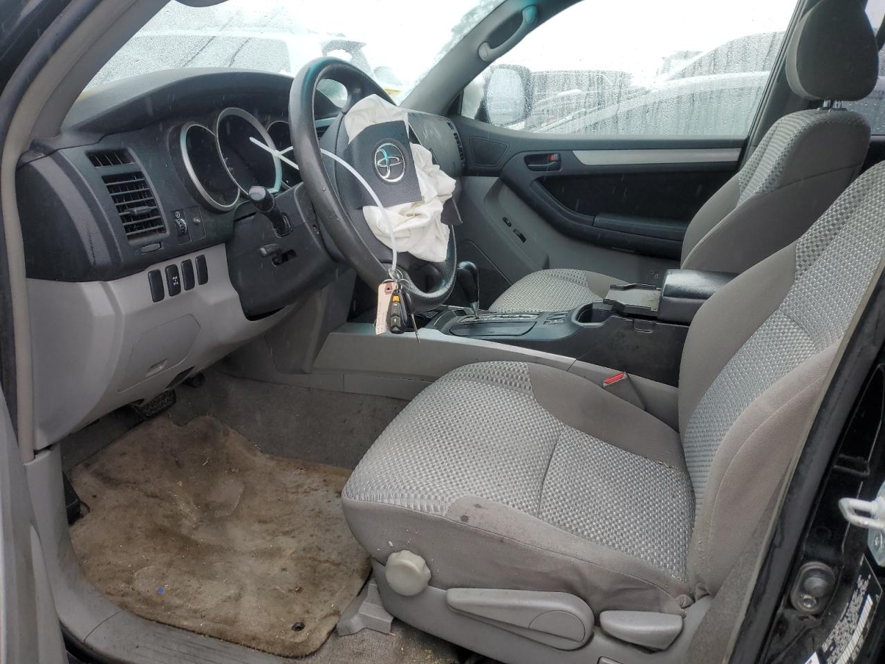 2007 Toyota 4Runner - Image 7