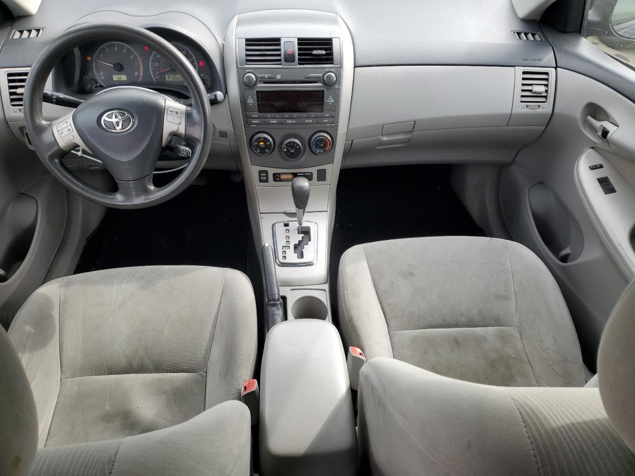 2011 Toyota Corolla - Image 8