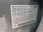2022 Audi Q3 Premium S Line 45 de vânzare în Finksburg, MD - Front End