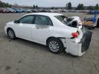 2013 Toyota Corolla Base for Sale in Vallejo, CA - Rear End