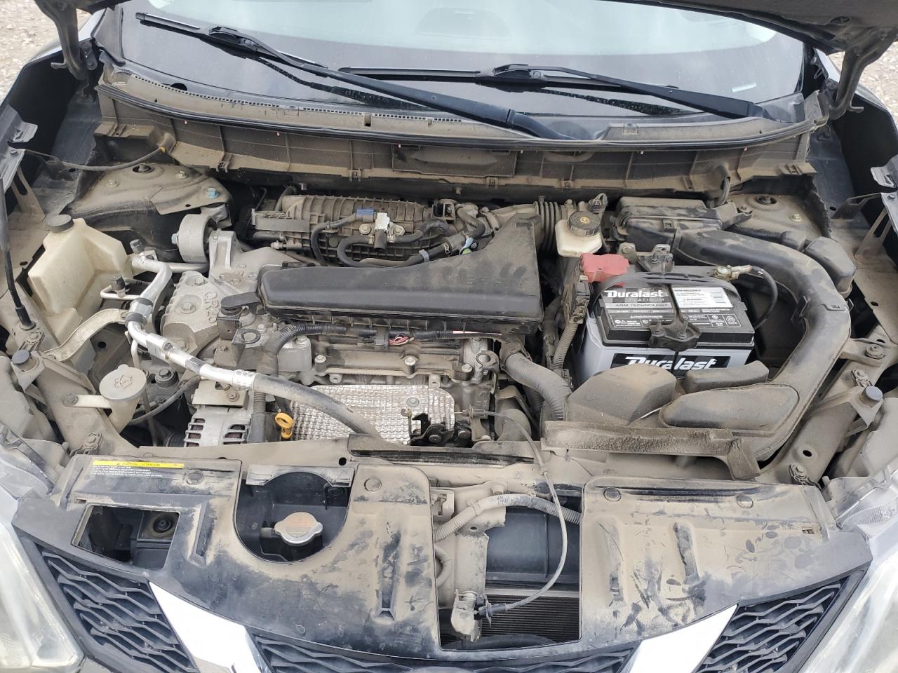 2015 Nissan Rogue - Image 13