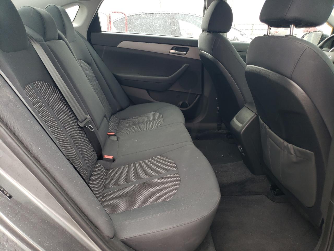 2019 Hyundai Sonata - Image 10