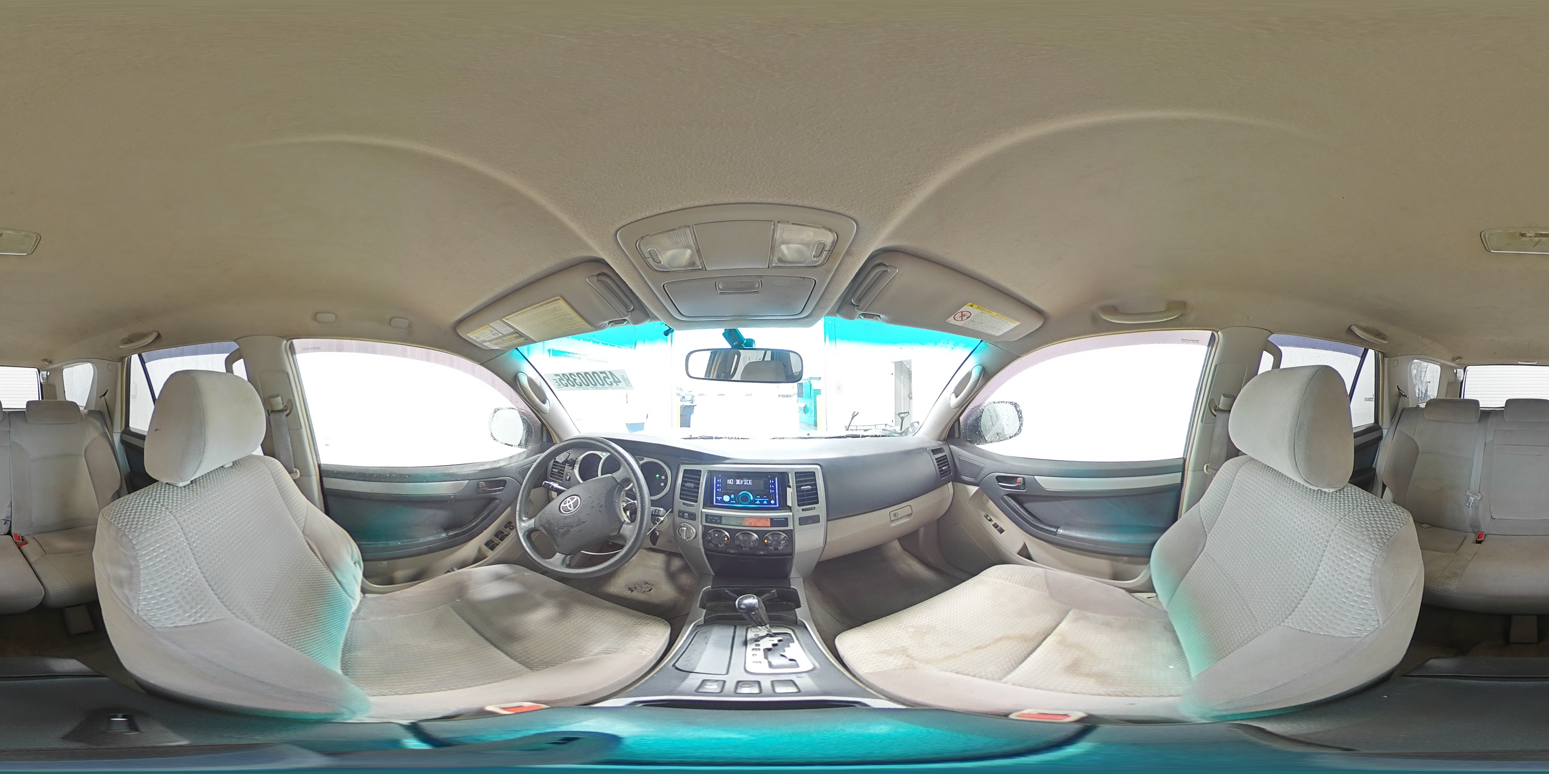 2003 Toyota 4Runner - Image 14