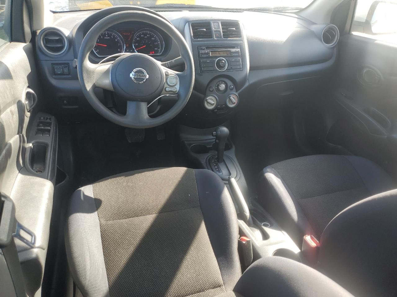 2012 Nissan Versa - Image 8