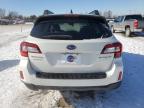 2017 Subaru Outback 2.5I Premium   на продаже в Bridgeton, MO - Front End