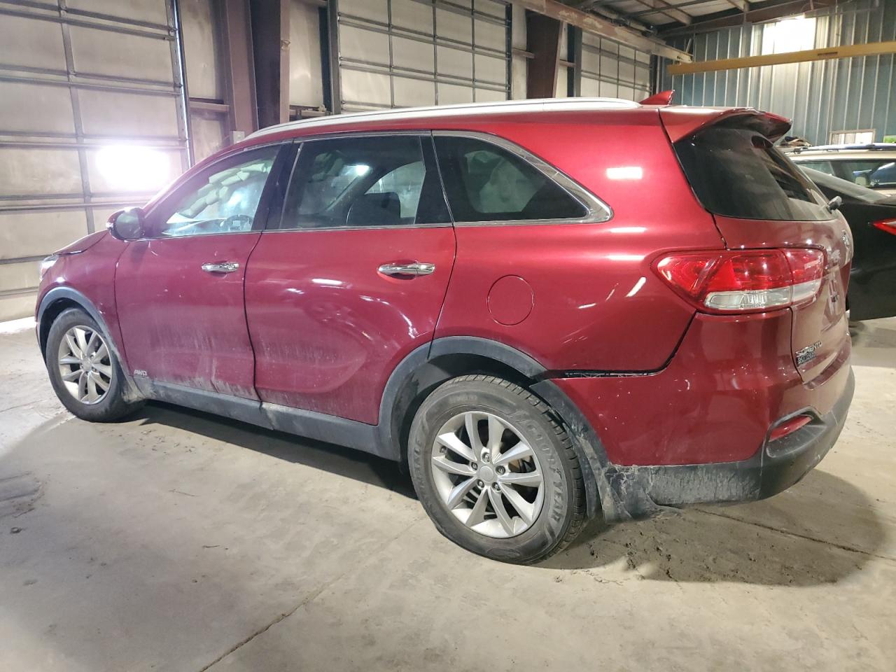 2017 Kia Sorento - Image 2