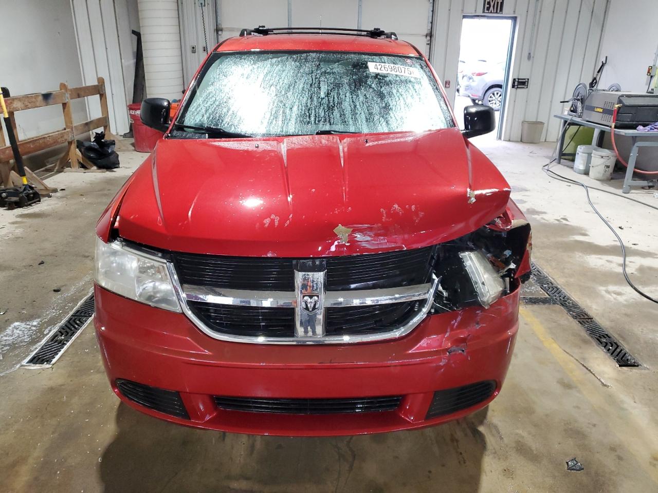 2010 Dodge Journey - Image 5