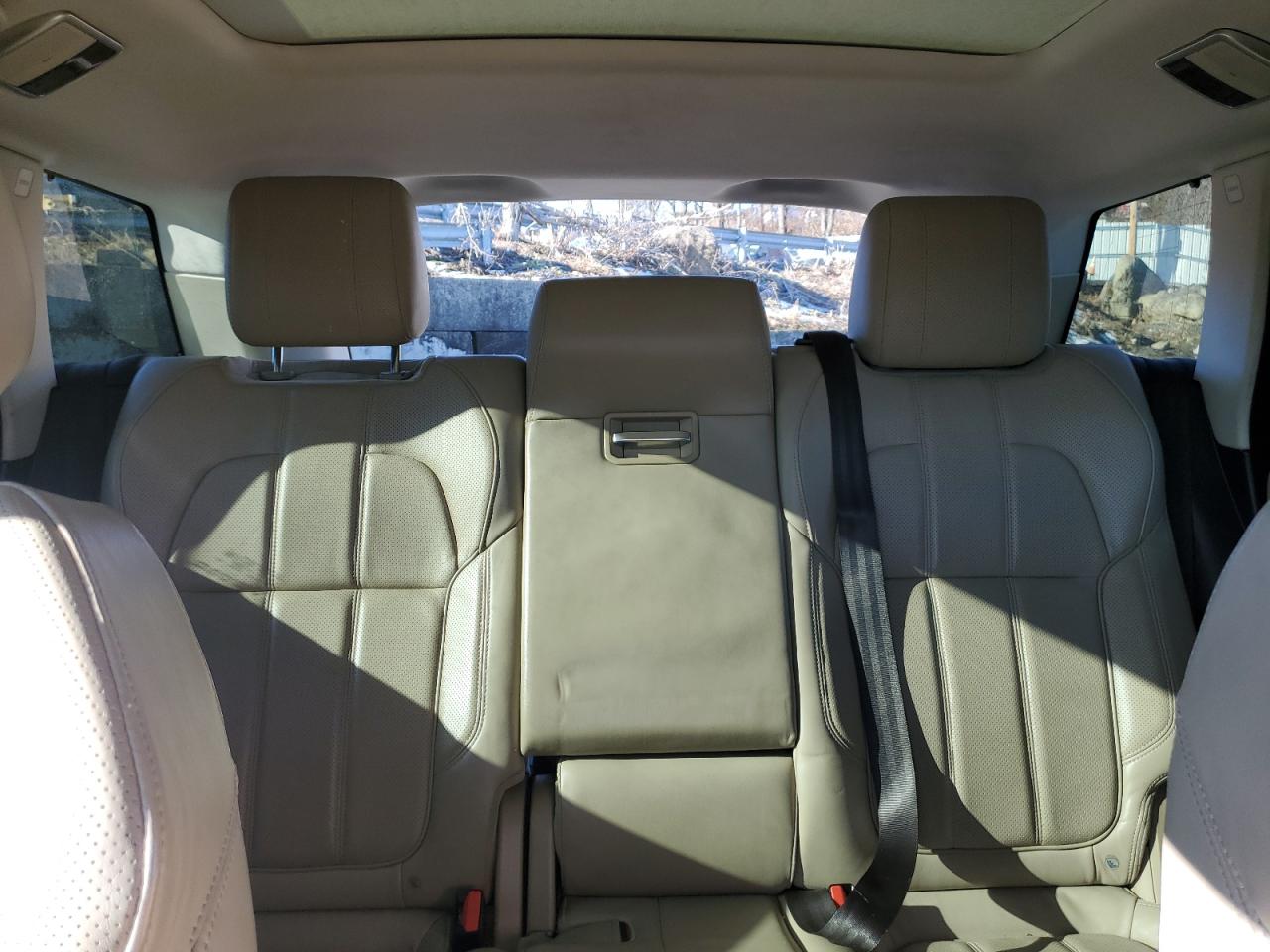 2016 Land Rover Range Rover - Image 10
