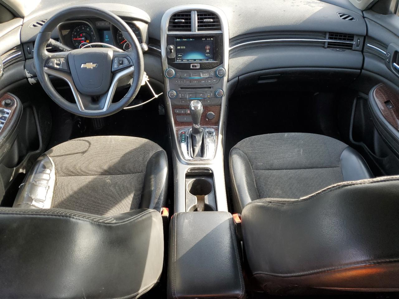 2013 Chevrolet Malibu - Image 8
