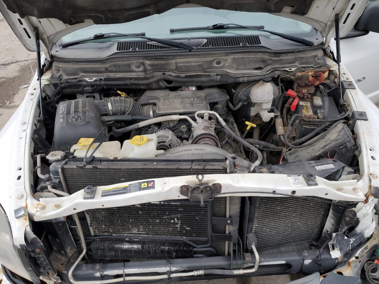 2006 Dodge RAM - Image 11