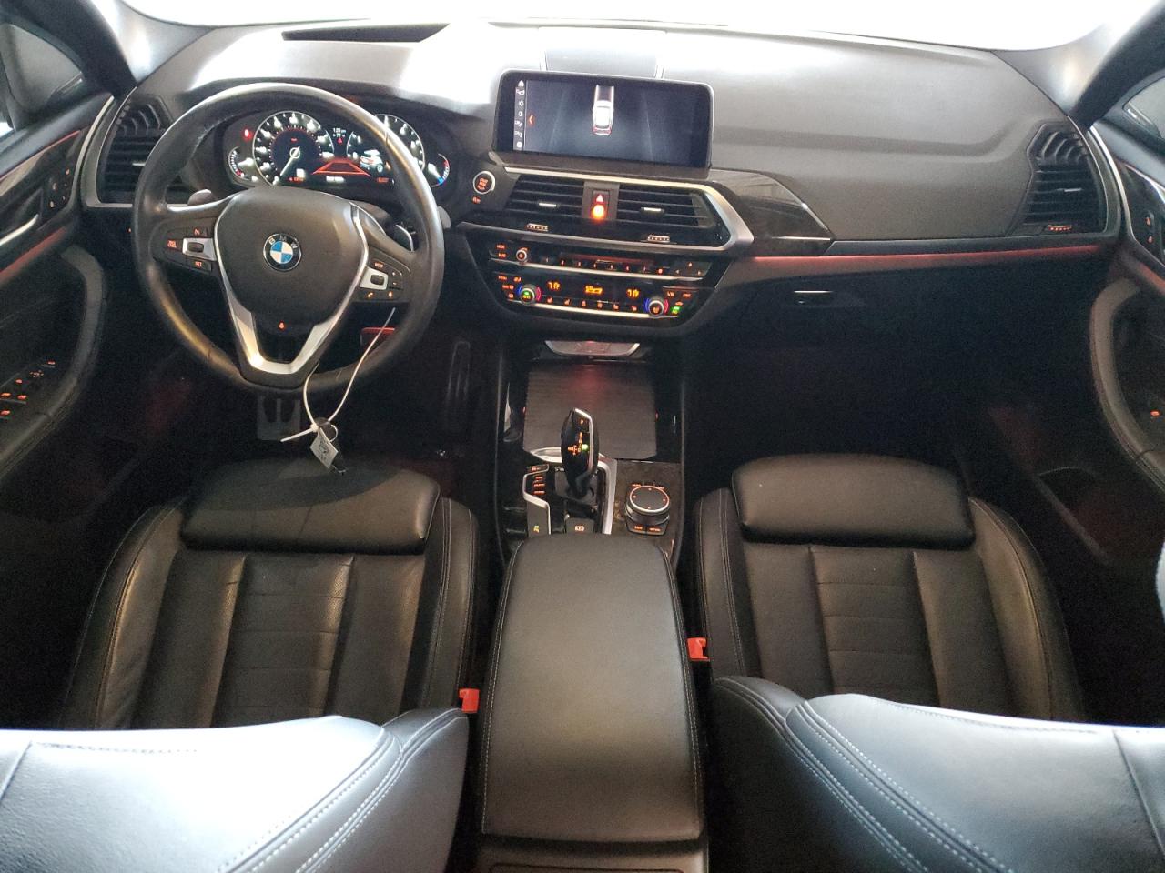 2019 BMW X3 - Image 8