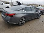 2019 Nissan Altima Sr for Sale in Indianapolis, IN - Front End