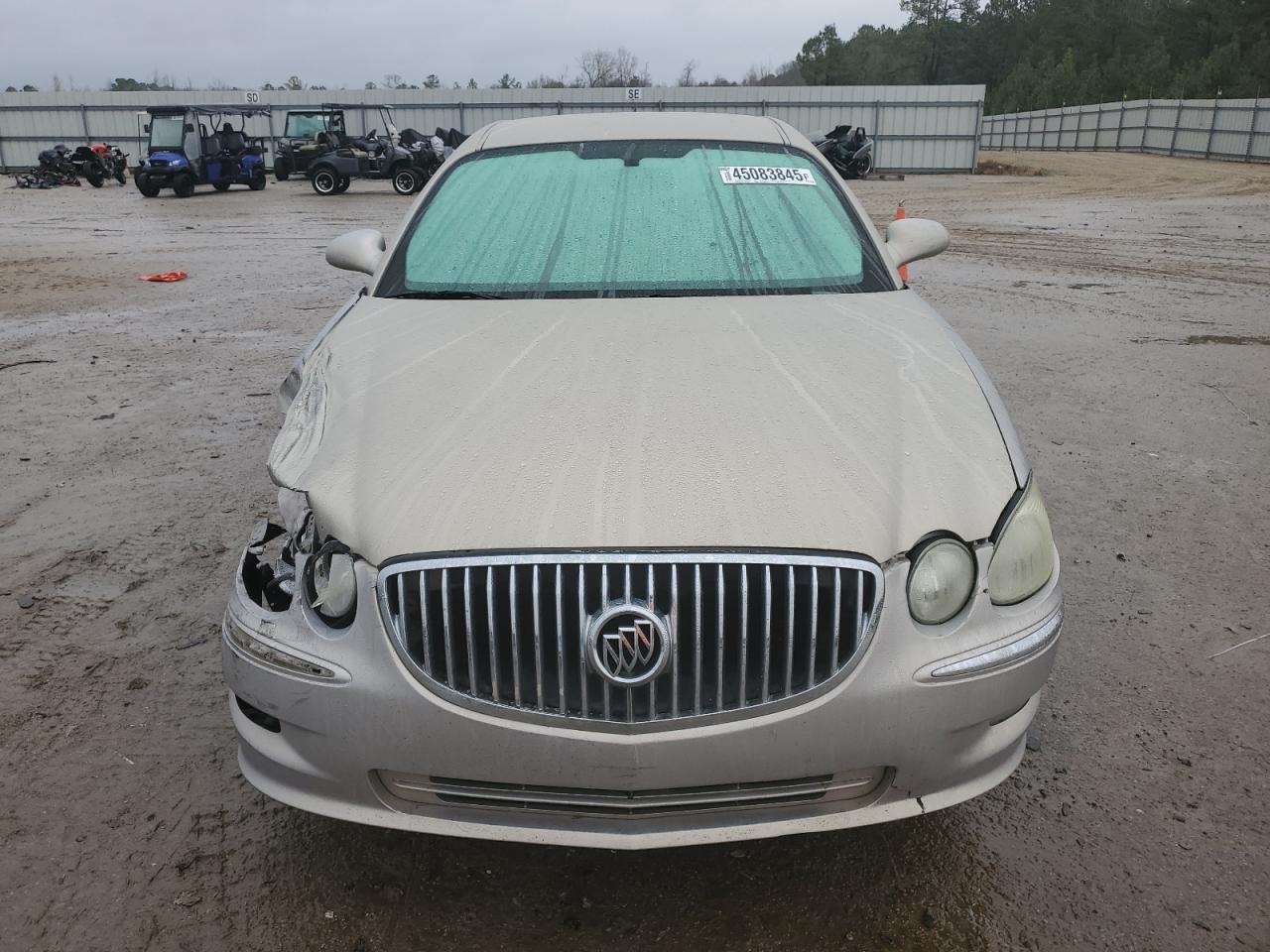 2009 Buick LaCrosse - Image 5